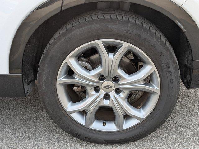 used 2024 Dodge Hornet car, priced at $23,951