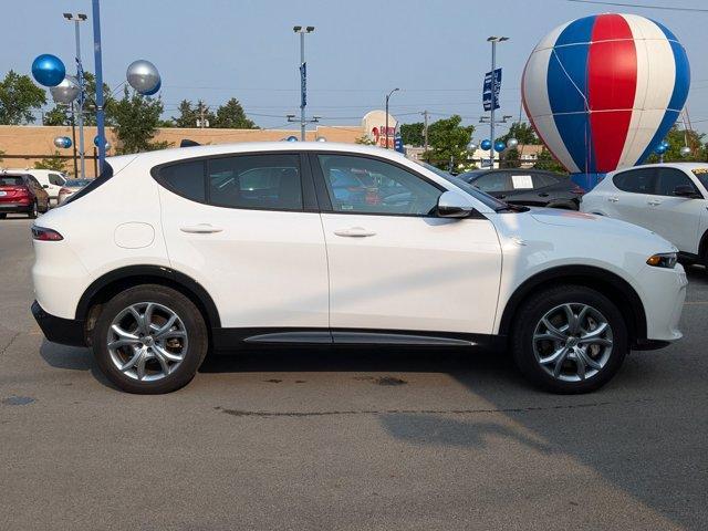 used 2024 Dodge Hornet car, priced at $23,951