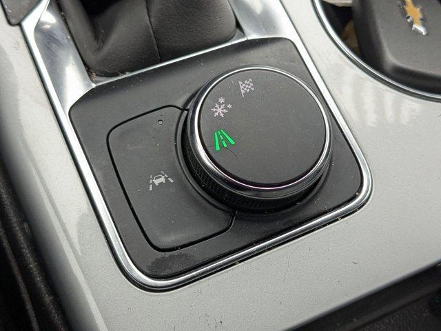 used 2023 Chevrolet Blazer car, priced at $26,890