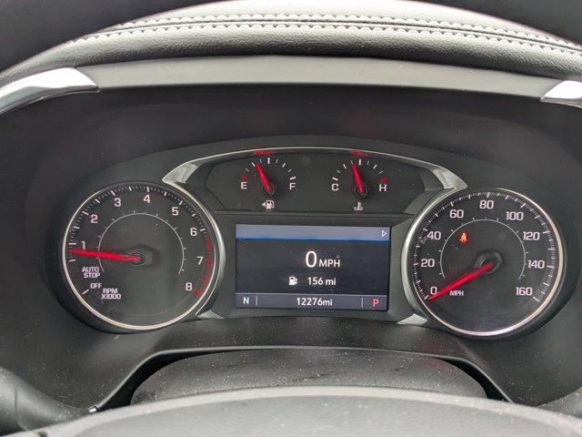used 2023 Chevrolet Blazer car, priced at $26,890