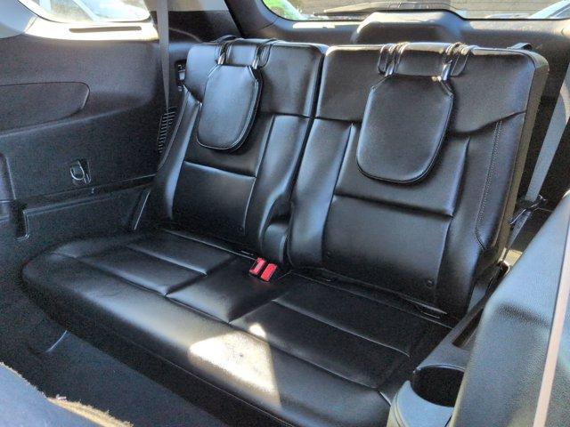 used 2022 Ford Explorer car, priced at $26,661