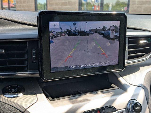 used 2023 Ford Explorer car, priced at $28,777