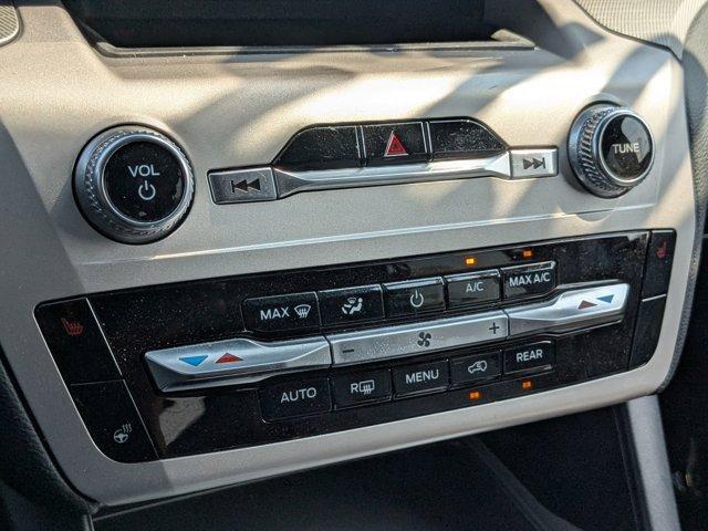 used 2023 Ford Explorer car, priced at $28,777