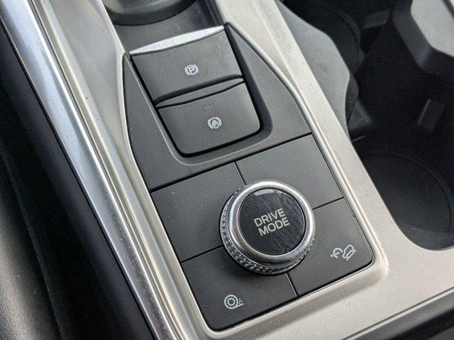 used 2023 Ford Explorer car, priced at $28,777