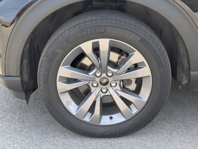 used 2023 Ford Explorer car, priced at $28,777