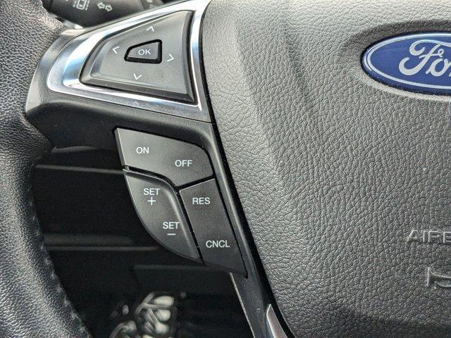 used 2022 Ford Edge car, priced at $21,333