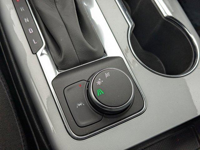 used 2023 Chevrolet Blazer car, priced at $27,948