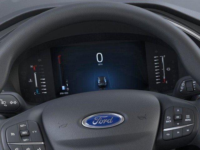 new 2025 Ford Escape car, priced at $40,140