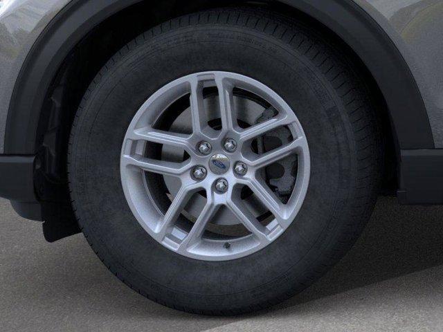 new 2025 Ford Explorer car, priced at $41,069