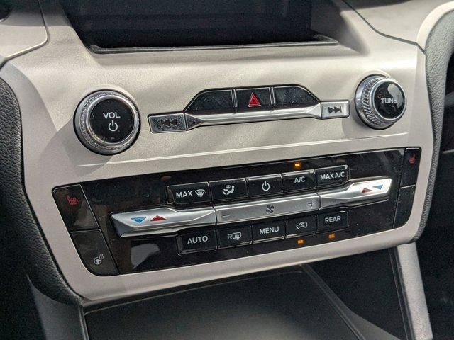 used 2023 Ford Explorer car, priced at $32,998