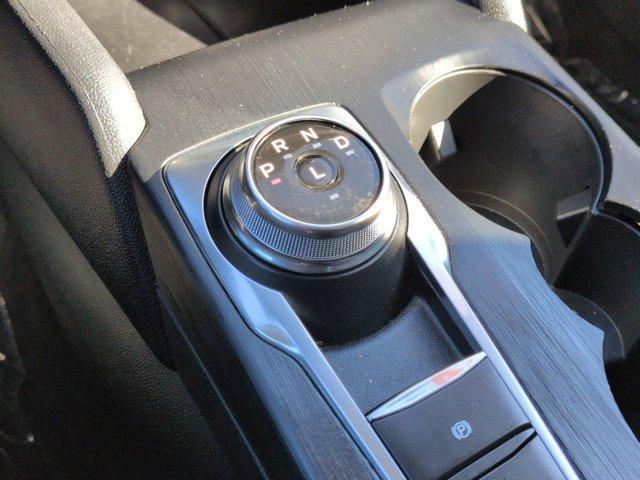 used 2024 Ford Escape car, priced at $20,444