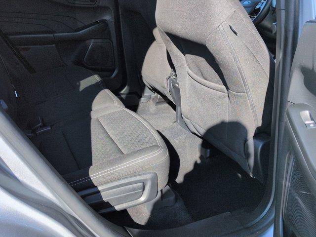 used 2024 Ford Escape car, priced at $20,444