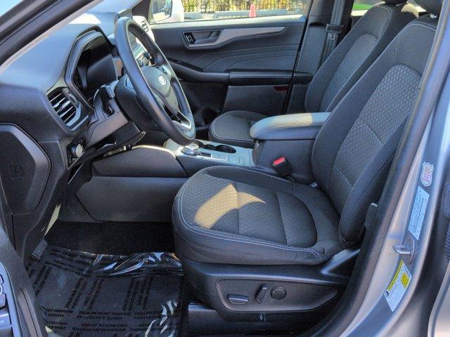 used 2024 Ford Escape car, priced at $20,444