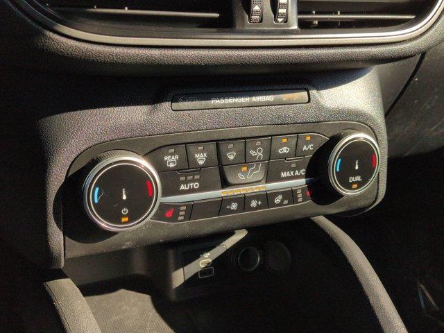 used 2024 Ford Escape car, priced at $20,444