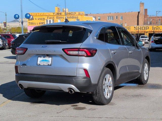 used 2024 Ford Escape car, priced at $20,444