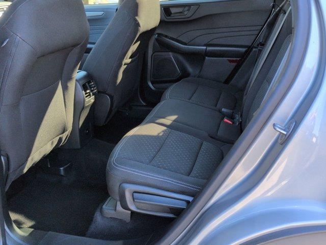 used 2024 Ford Escape car, priced at $20,444