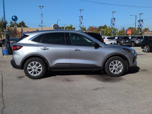 used 2024 Ford Escape car, priced at $20,444