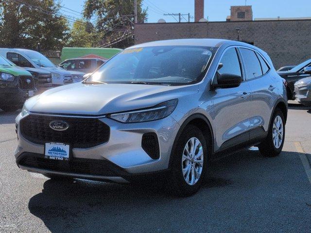 used 2024 Ford Escape car, priced at $20,444