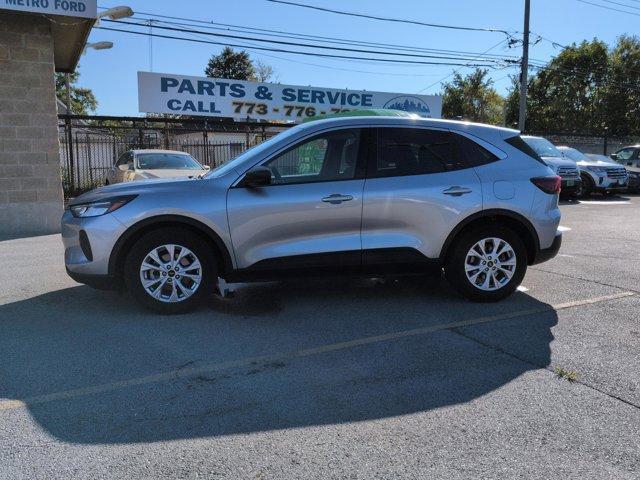 used 2024 Ford Escape car, priced at $20,444