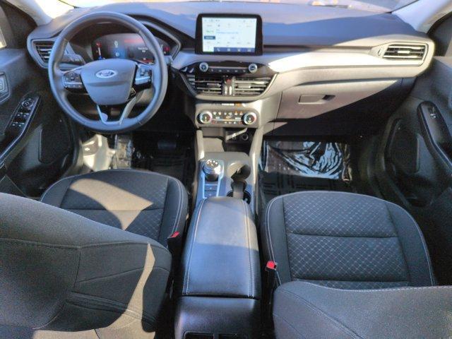 used 2024 Ford Escape car, priced at $20,444