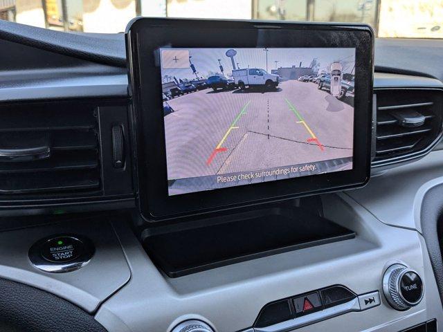 used 2020 Ford Explorer car, priced at $22,889