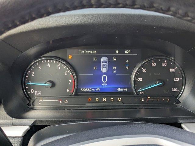 used 2020 Ford Explorer car, priced at $22,889