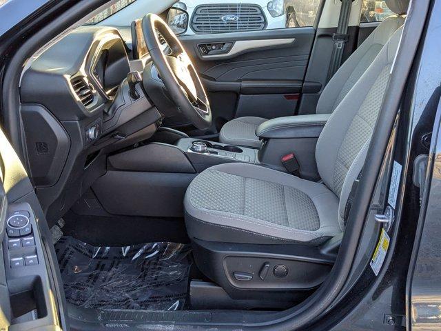 used 2022 Ford Escape car, priced at $21,998