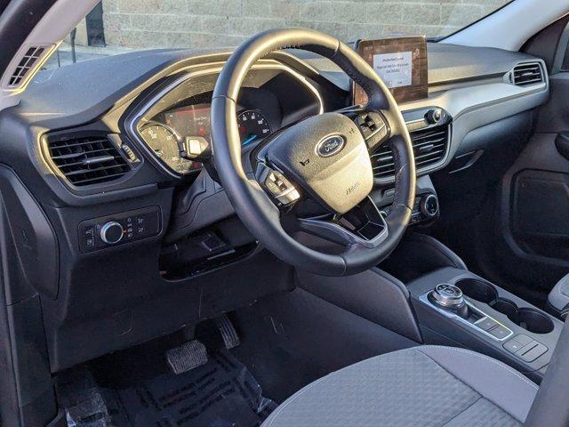 used 2022 Ford Escape car, priced at $21,998