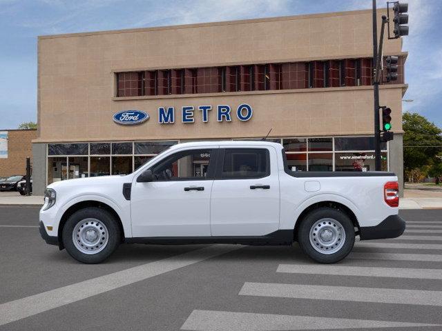 new 2025 Ford Maverick car, priced at $28,158