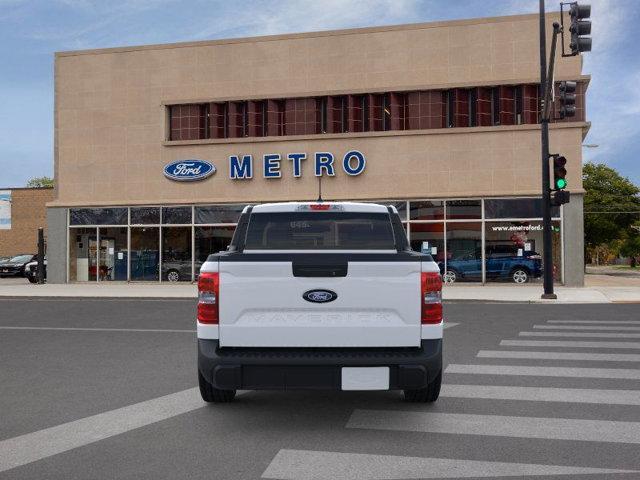 new 2025 Ford Maverick car, priced at $28,158