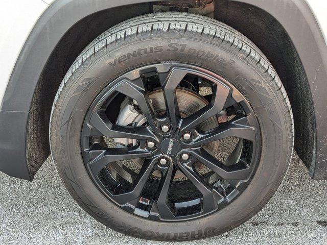 used 2021 GMC Terrain car, priced at $21,889