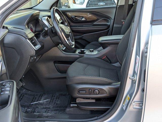 used 2021 GMC Terrain car, priced at $21,889