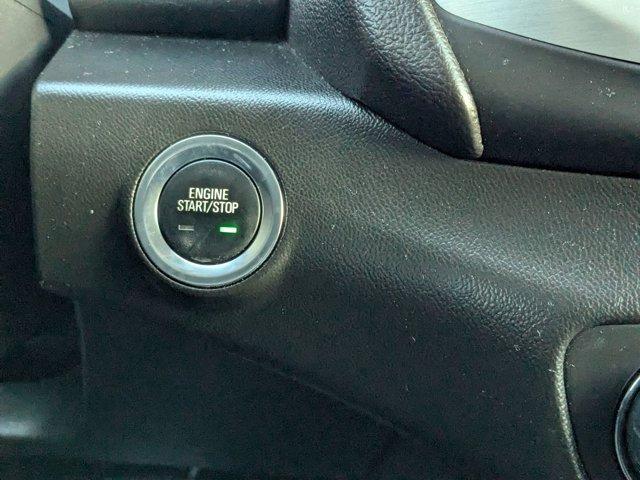 used 2021 GMC Terrain car, priced at $21,889