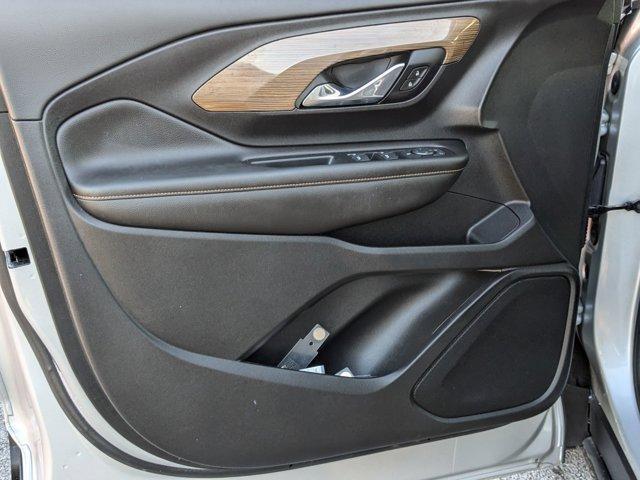 used 2021 GMC Terrain car, priced at $21,889