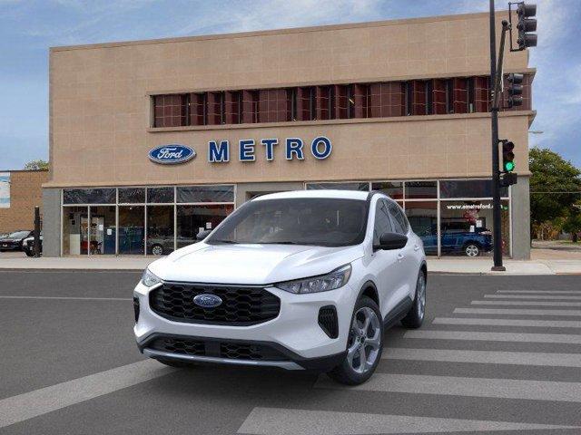 new 2025 Ford Escape car