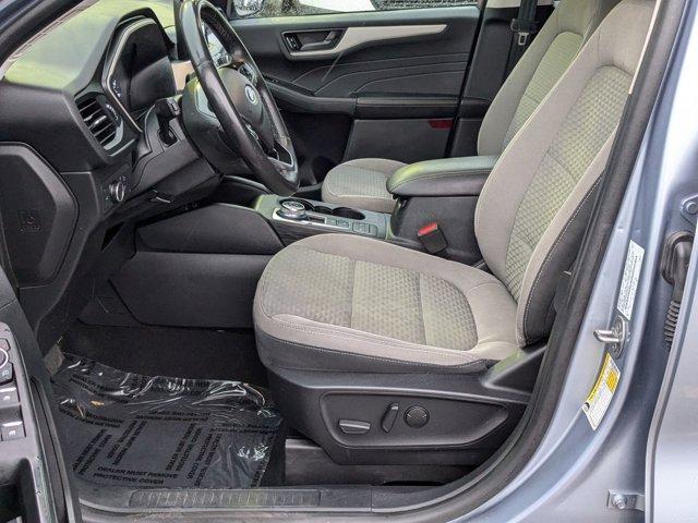 used 2022 Ford Escape car, priced at $18,998