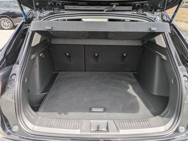 used 2025 Chevrolet Trax car, priced at $23,687