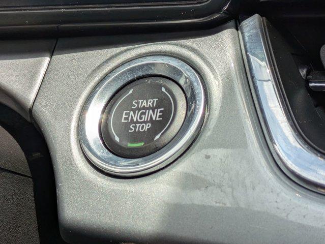 used 2025 Chevrolet Trax car, priced at $23,687