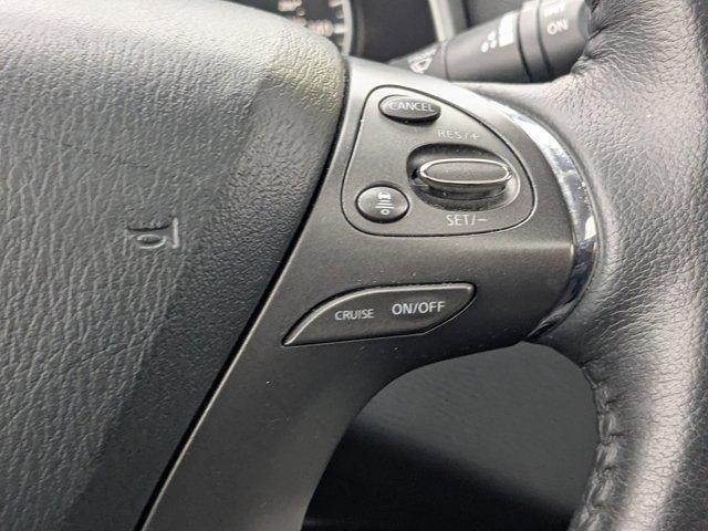 used 2023 Nissan Murano car, priced at $20,924