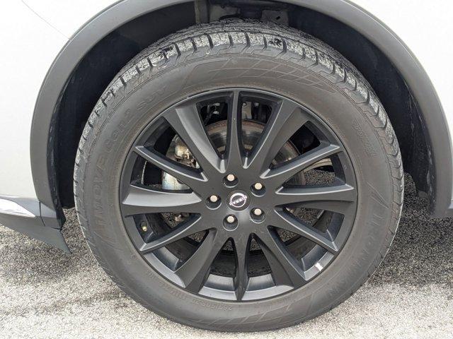 used 2023 Nissan Murano car, priced at $20,924