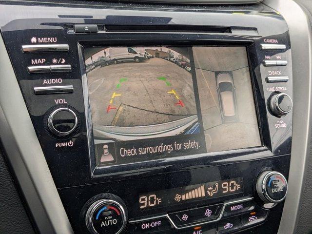 used 2023 Nissan Murano car, priced at $20,924