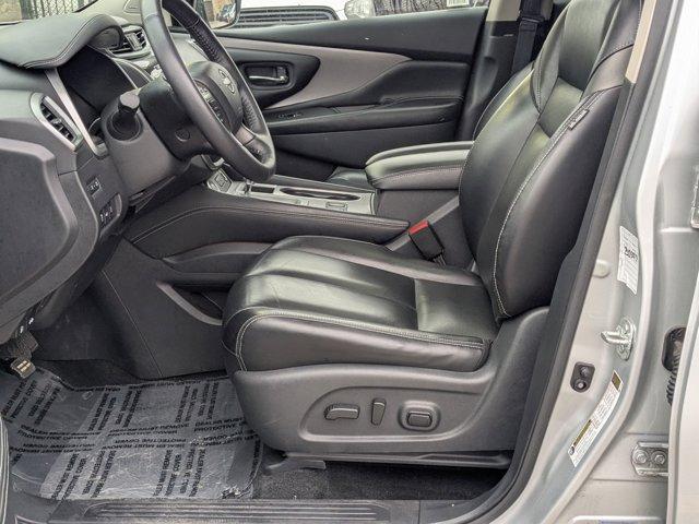 used 2023 Nissan Murano car, priced at $20,924