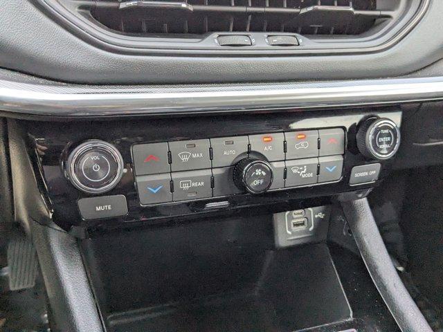 used 2023 Jeep Compass car, priced at $28,799