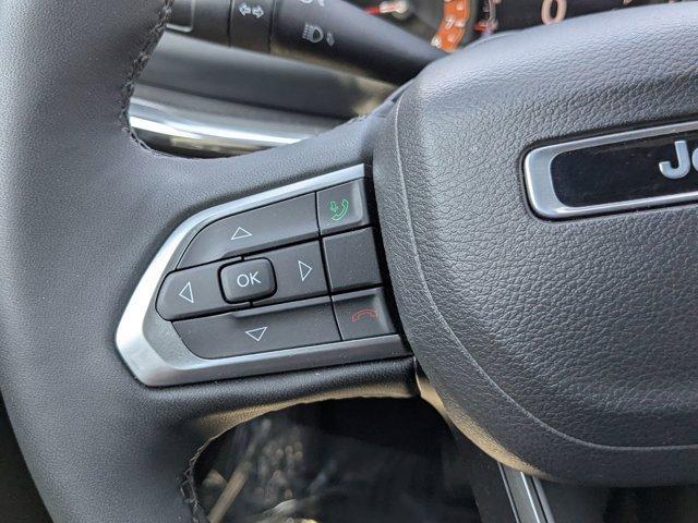 used 2023 Jeep Compass car, priced at $28,799