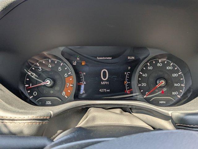 used 2023 Jeep Compass car, priced at $28,799