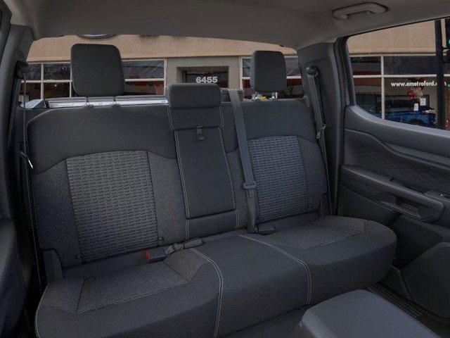 new 2024 Ford Ranger car, priced at $36,992