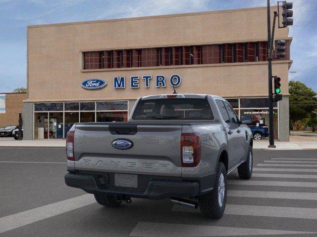 new 2024 Ford Ranger car, priced at $36,992