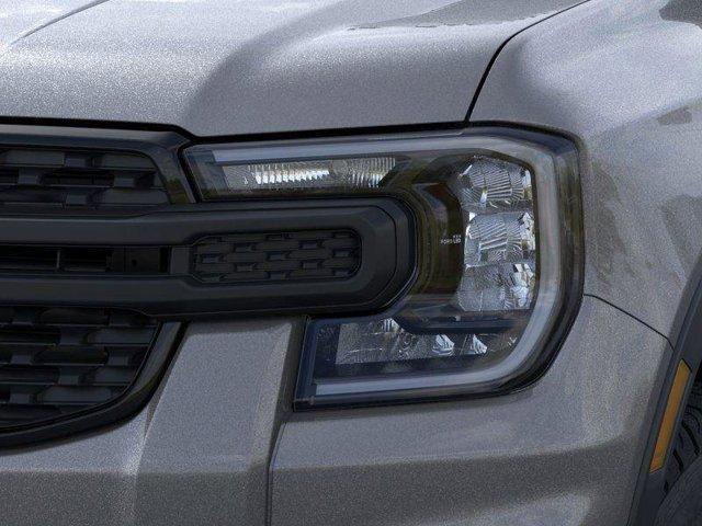new 2024 Ford Ranger car, priced at $36,992