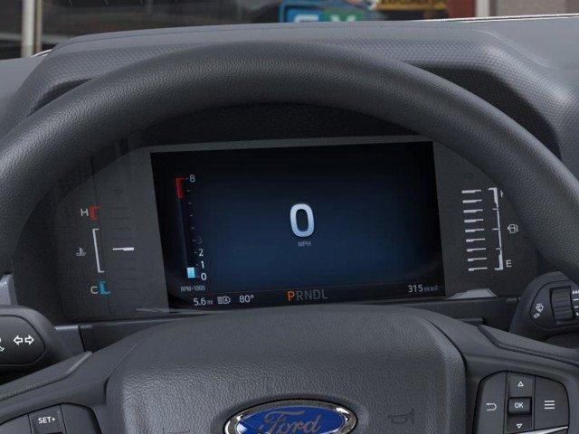 new 2024 Ford Ranger car, priced at $36,992
