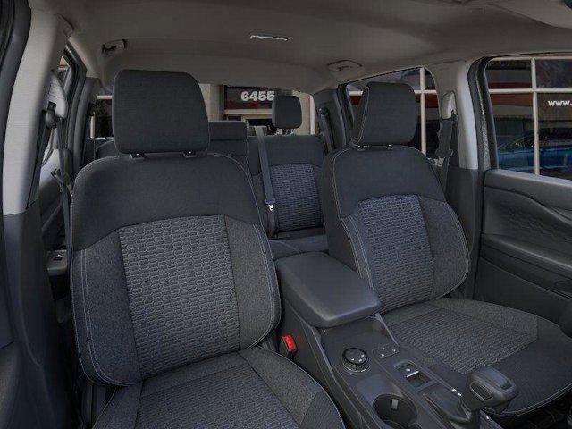 new 2024 Ford Ranger car, priced at $36,992